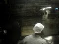 Lower East Side Matza Factory