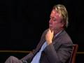 videos de Hitchens: ethics vs. religion.