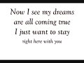 Gina Rene- U Must be Gina Rene- U Must be