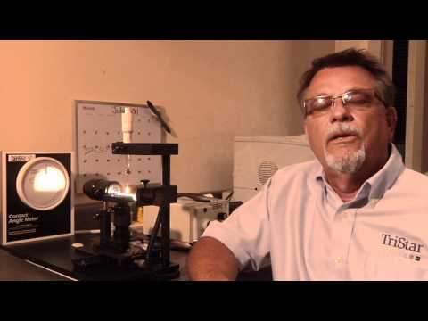 how to measure surface tension
