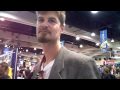 Comic Con 2009: Doug TenNapel