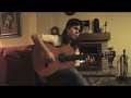 Daniel Valseca - Fuente y Caudal ( Paco de Luc�a )