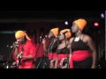 MAYTISS - Fre Mwen