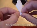Origami Duck Origami Duck