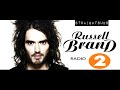 russell brand radio show radio 2 - 5 january 2008.