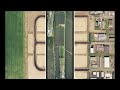 A-Z Made Up Entirely of Google Satellite Images