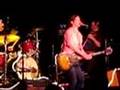 Kathleen Edwards singing Oh Canada