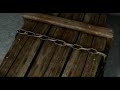 Vampire: The Masquerade - Redemption Risveglio in italiano
