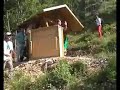 Il ritorno del camoscio appenninico nell\ Il ritorno del camoscio appenninico nell\