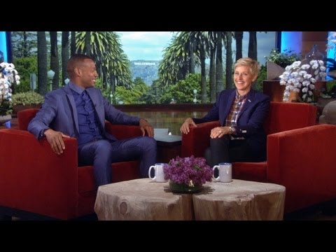Marlon Wayans on Being a Dad