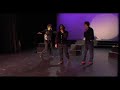 PVSS Romeo and Juliet Trailer