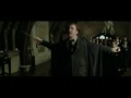 A Well Respected Man [[PotterTube Contest: The First Task]]