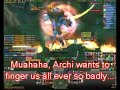 WoW Archimonde Kill - How to Get \