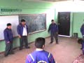 el juego del globo 5to g
