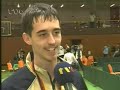 TT Deutsche Meisterschaften Jugend 2007 TT Deutsche Meisterschaften Jugend 2007