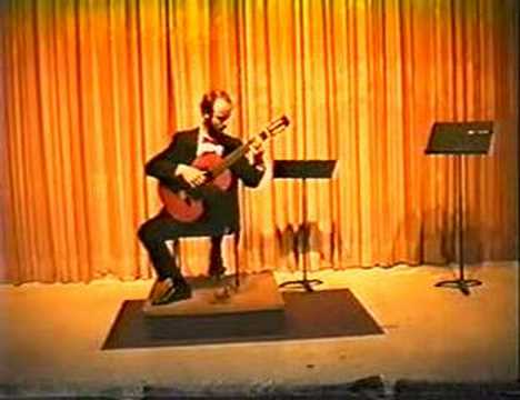 Jonathan Kulp plays "gigue" from ...