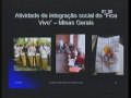 Promotor de Justiça Lélio Braga Calhau,Pós-graduado em Direito penal Pela Universidade de Salamanca (Espanha) e Mestre em Direito do Estado pela UGF-RJ, profere palestra de Criminologia no Tribunal de Justiça de MG(videoconfêrência) sobre o tema 