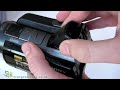 Sony HDR-SR11E Handycam unboxed