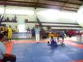 videos de Silas - Ippon 8segs (Kata Seoi-nage)