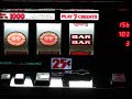 IGT - Double Diamond Haywire (Double Diamond x 2)