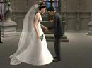 The wedding ♥Harmony/ HHR shipper♥