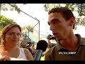 peluos con curita UCAB 2. avila tv. caracas. venezuela