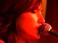 kt tunstall -- black horse and a cherry tree -- drake hotel