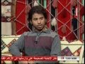 الخيمة - مصعب المقرن - فورشباب