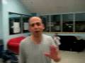 SYHockey week 8 Charles Sued & David Beyda