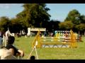 Bucks county show 09 - Bucks Beginners Championship