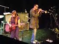 Keren Ann - Lay Your Head Down (London 30/07/07)