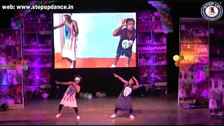 SENIOR GIRLS TTS CARNIVAL 7 2017 STEP UP WESTERN DANCE ACADEMY and FITNESS ZONE