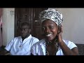 tshila is a young and talented musician from uganda's capital city kampala. during my visit at the zanzibar international film festival this year i saw the great performance of her with a group of befriended ugandan musicians and met them all afterwards for an interview. sit back and enjoy their fabulous mixture of hiphop, funk, r&b, spoken word and world music. more info at www.tshila.com, and read a recent article on tshila in the new vision: www.newvision.co.ug/d/9/507/585292

this film is made by bram vergeer from the holland based insideout foundation. it, together with many more films, can be seen on our website www.insideseries.com. our aim is to present a different view on the daily life of people in countries all over the world, especially in countries which in our opinion are being portrayed in a limited way by the common media. we do this by making documentary films, developing a series of short films mend for the internet (the inside series) and stimulating filmmakers across the world. we depend on donor funding and sponsorship. for information please visit our website or contact us through bram@stichtinginsideout.nl