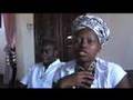 Tshila live at ZIFF 2007