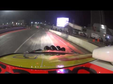 Robert Kubica Vs Lorenzo Bertelli: finale On board camera Kubica Robert Kubica Vs Lorenzo Bertelli: finale On board camera Kubica
