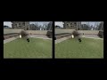 Stereoscopy Demo