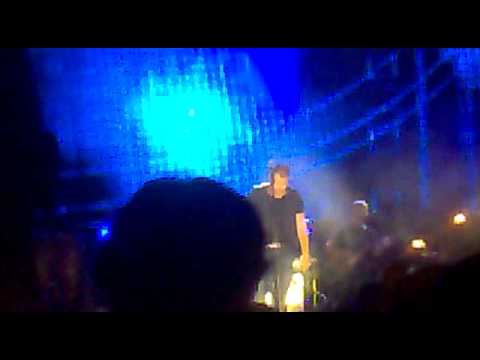exw mathei na koimamai Remos Live Drama 22/08/11