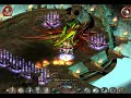 Sacred hardcore Serafima kill Anducar on Closed Ascaron Servar