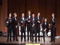 The friars SBC 07 - Hey There Delilah