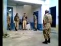 Pak Army brutally torturing young & old Muslim Pushtoons in Swat