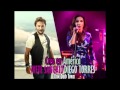 Ivete Sangalo e Diego Torres gravam música da Copa das Americas