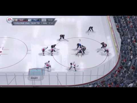 how to grow players in nhl 13