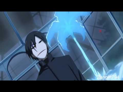 Darker than Black Opening 2 full AMV