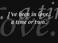 Fall For You - Shanice