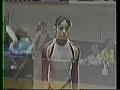 Aurelia Dobre - 1987 Worlds EF - Vault 1