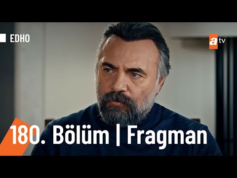 EDHO 180 Fragman                                                                                                                                                                                                                                          