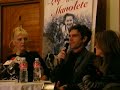 José Tomás habla del libro de Carmen Esteban