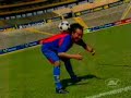 Ronaldiño Ronaldiño