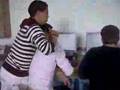 Taoufiq mission gant de toilette 2