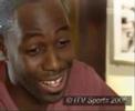 Captain Ledley Interview 2